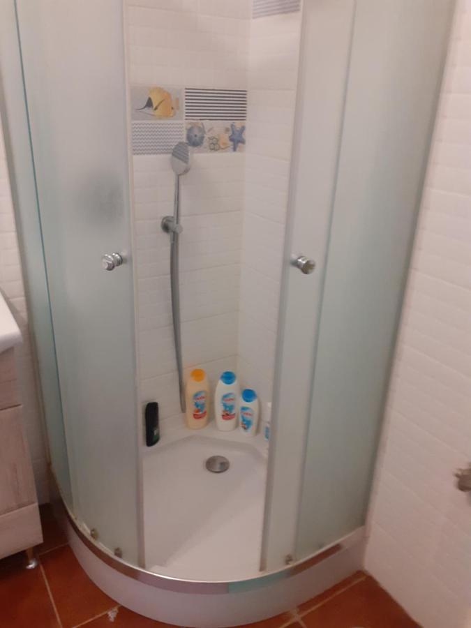 Budapest City Bridge Apartman Экстерьер фото
